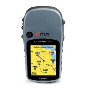 Máy GPS Garmin Etrex Legend HCx - Công Ty Cổ Phần Thiết Bị Trắc Địa Nam Thăng Long